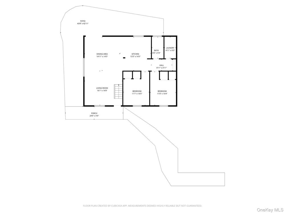 5 Hudson Street Chester, NY 10918