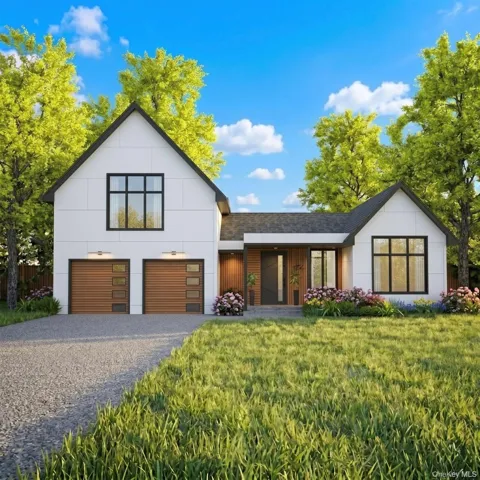 4 Warwick Isle Boulevard
