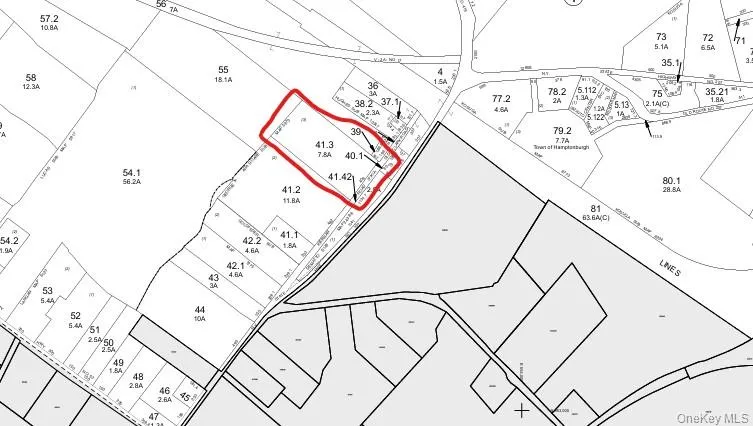 TBD Kiernan Road Campbell Hall, NY 10916