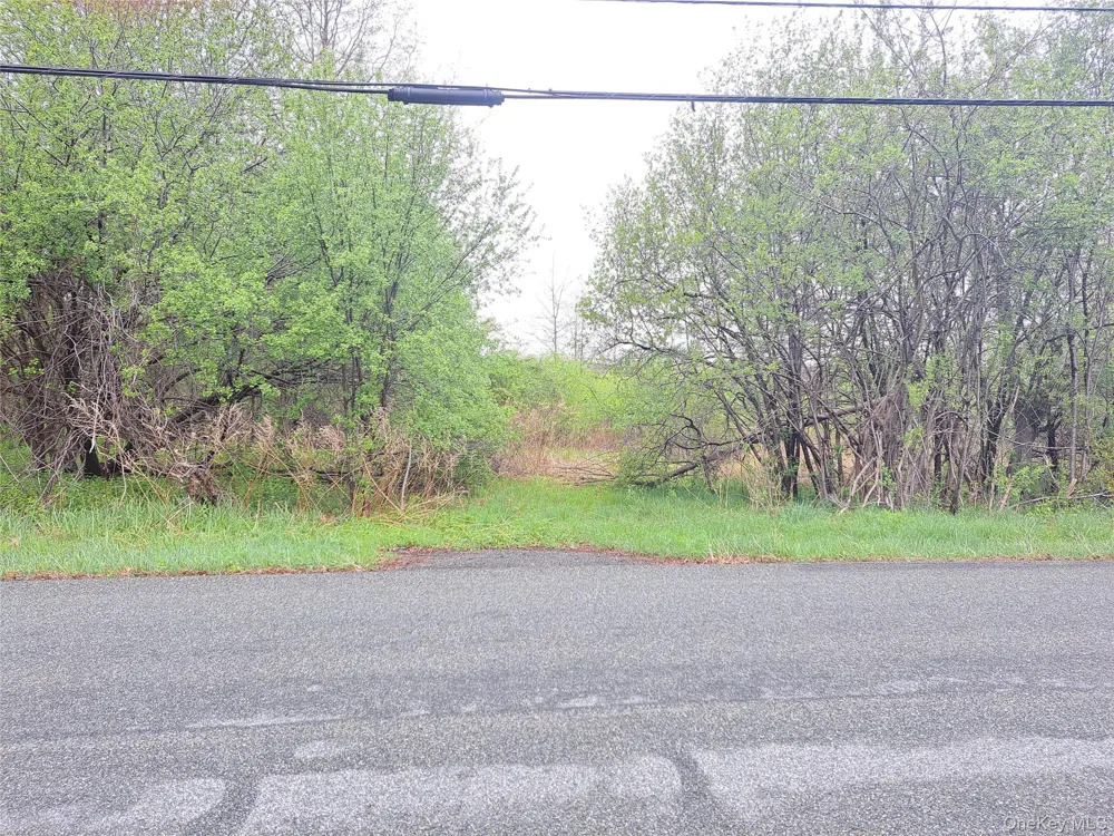 TBD Kiernan Road Campbell Hall, NY 10916