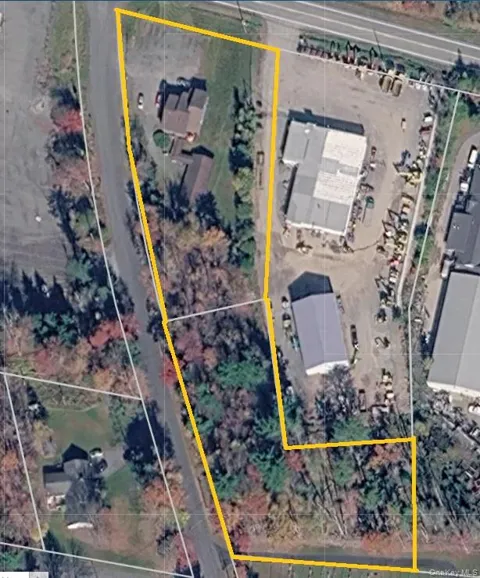 TBD Southwoods Drive