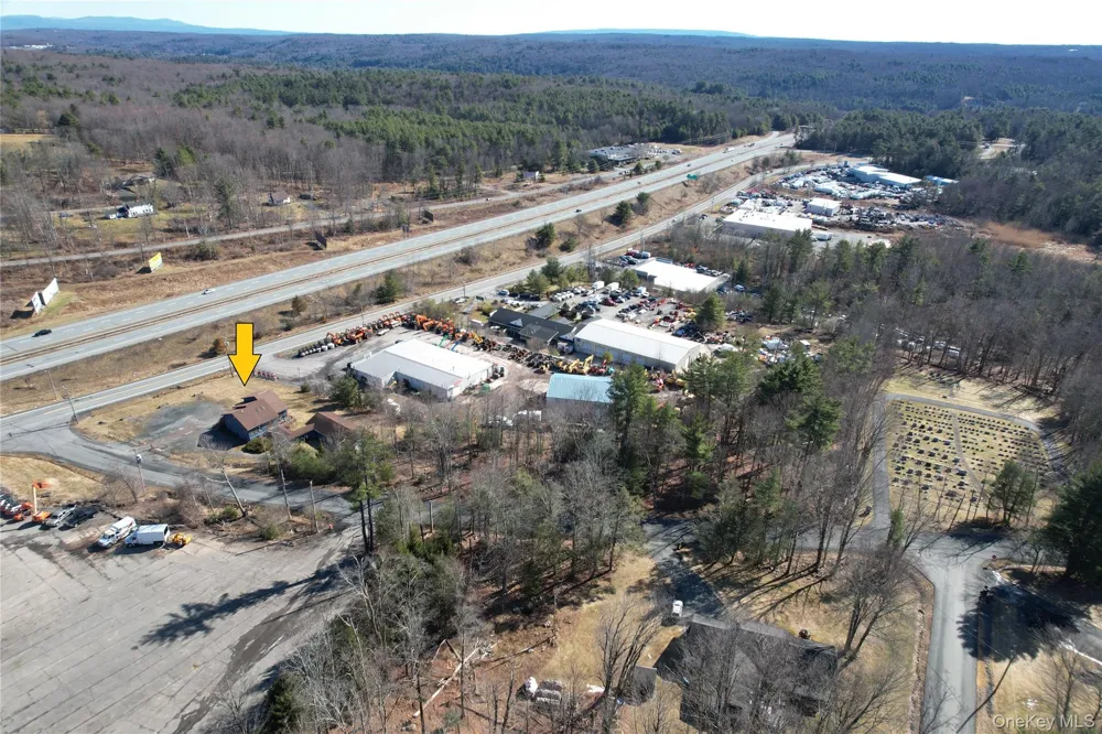 TBD Southwoods Drive Monticello, NY 12701