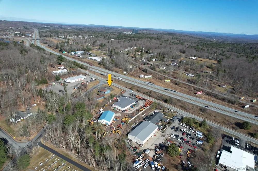 TBD Southwoods Drive Monticello, NY 12701