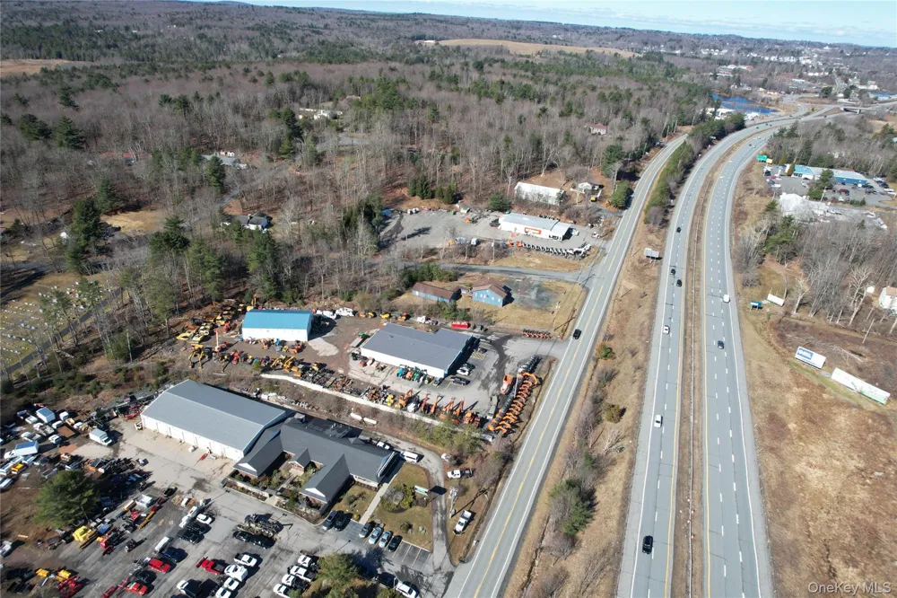 TBD Southwoods Drive Monticello, NY 12701