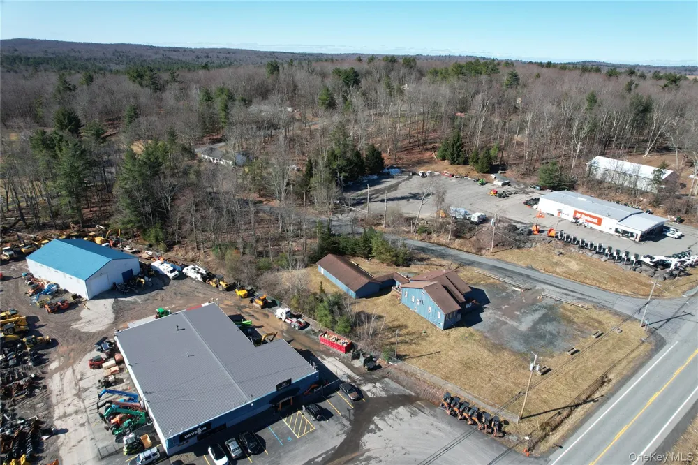 TBD Southwoods Drive Monticello, NY 12701
