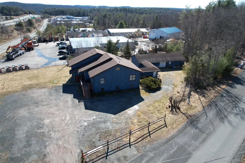 TBD Southwoods Drive Monticello, NY 12701