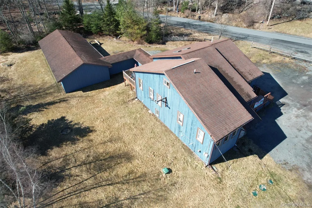 TBD Southwoods Drive Monticello, NY 12701