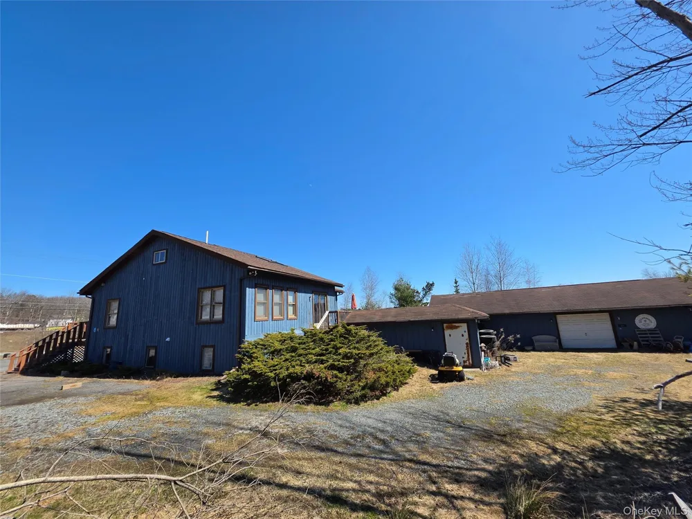 TBD Southwoods Drive Monticello, NY 12701