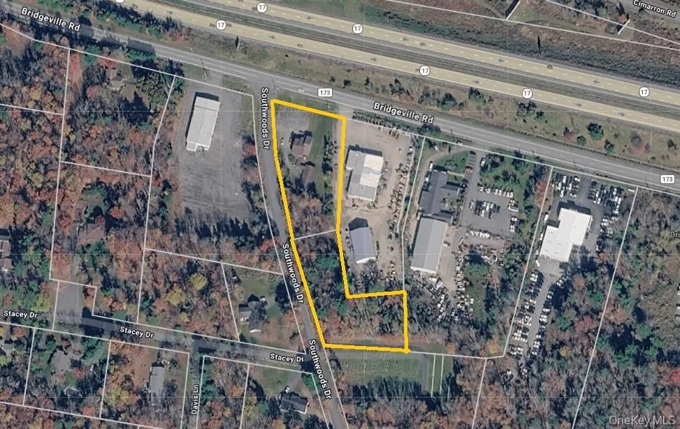 TBD Southwoods Drive Monticello, NY 12701