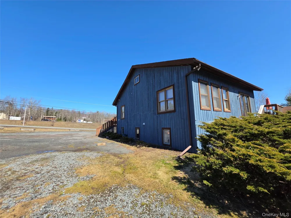 TBD Southwoods Drive Monticello, NY 12701