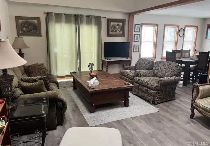 TBD Southwoods Drive Monticello, NY 12701