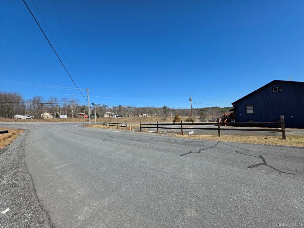 TBD Southwoods Drive Monticello, NY 12701