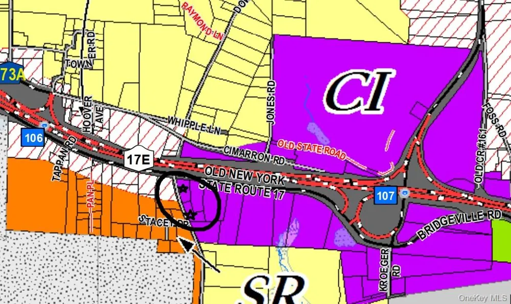 TBD Southwoods Drive Monticello, NY 12701