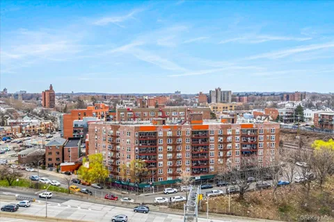 8616 60th Avenue #5P
