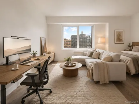 10 Nevins Street #12I