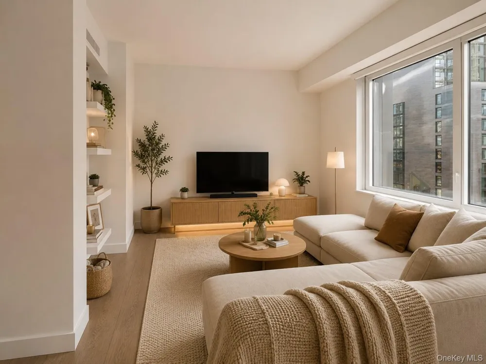10 Nevins Street #12I Brooklyn, NY 11217
