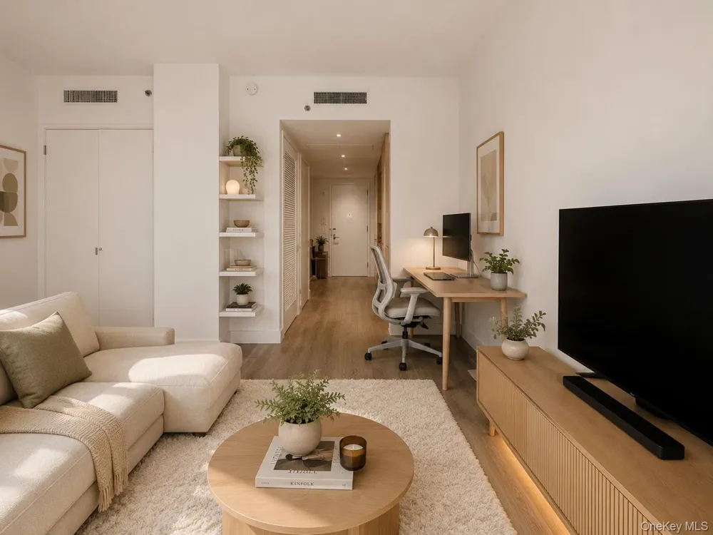10 Nevins Street #12I Brooklyn, NY 11217