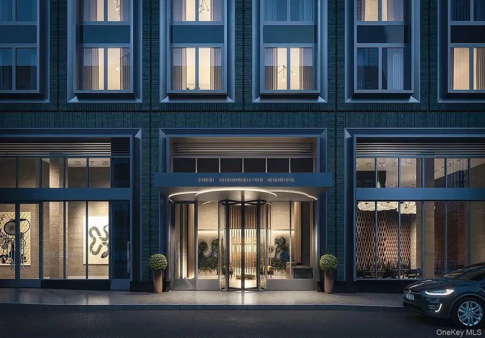 10 Nevins Street #12I Brooklyn, NY 11217