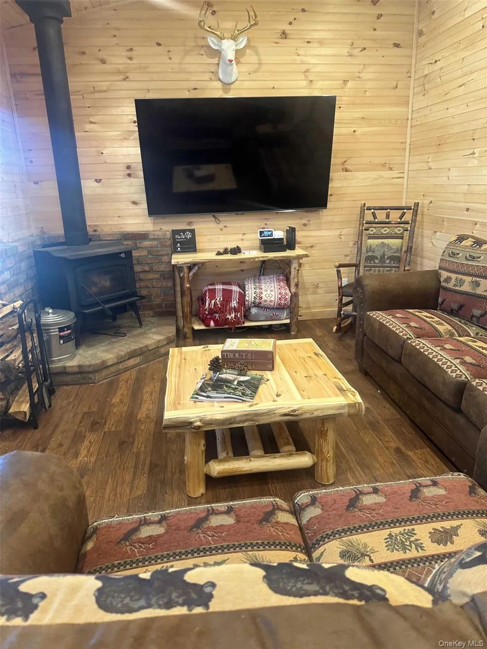 989 Chiloway Road Roscoe, NY 13856