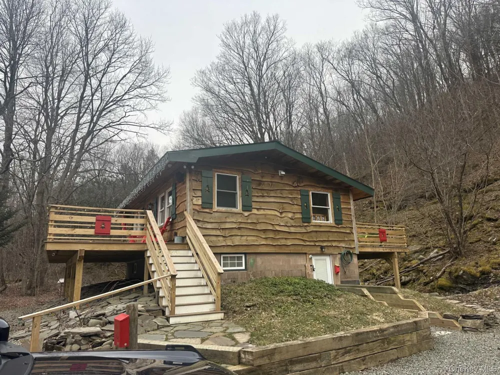 989 Chiloway Road Roscoe, NY 13856
