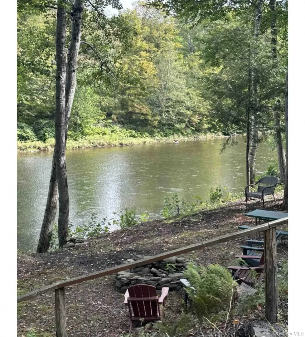 989 Chiloway Road Roscoe, NY 13856