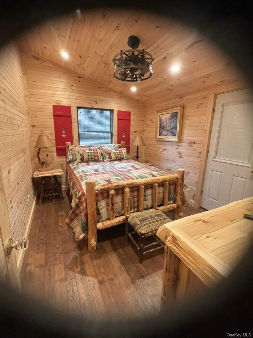 989 Chiloway Road Roscoe, NY 13856