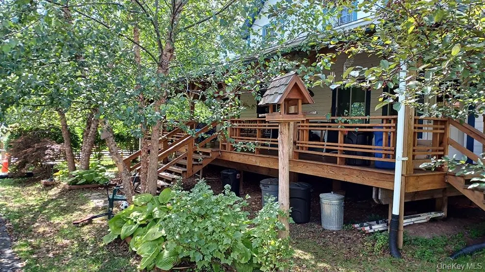 26 Maple Avenue Kauneonga Lake, NY 12749