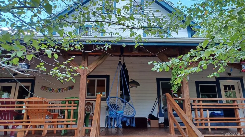 26 Maple Avenue Kauneonga Lake, NY 12749