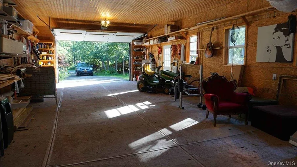 26 Maple Avenue Kauneonga Lake, NY 12749