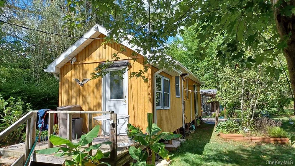 26 Maple Avenue Kauneonga Lake, NY 12749