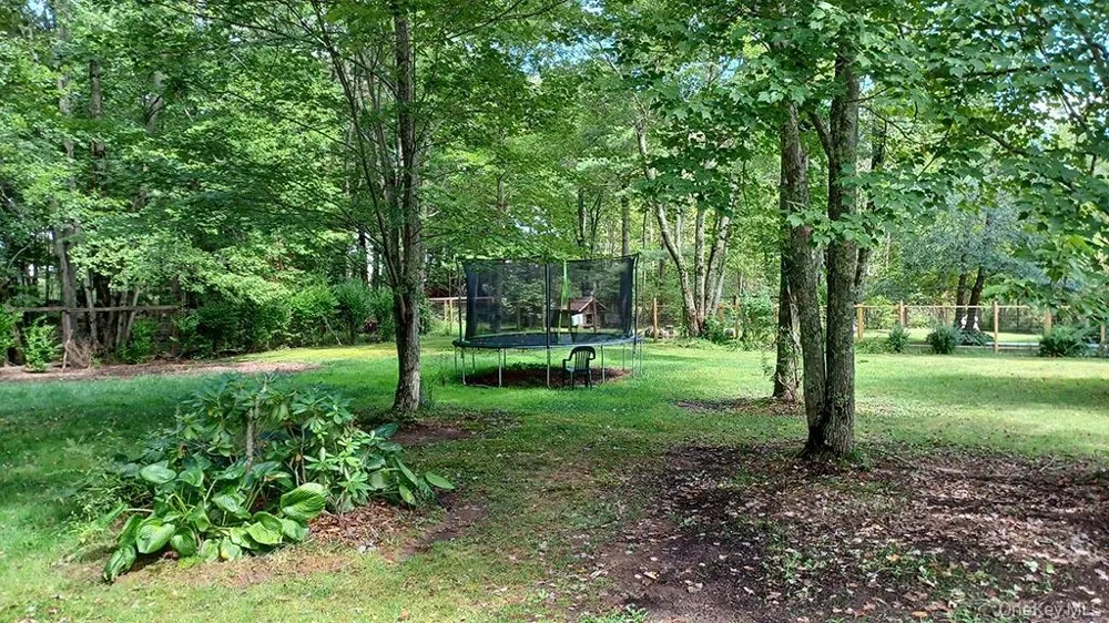 26 Maple Avenue Kauneonga Lake, NY 12749