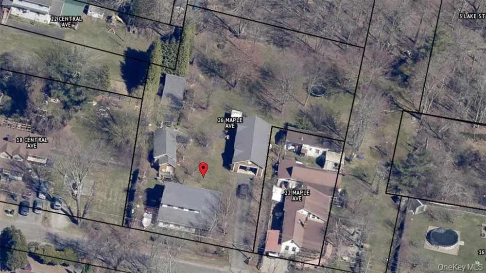 26 Maple Avenue Kauneonga Lake, NY 12749