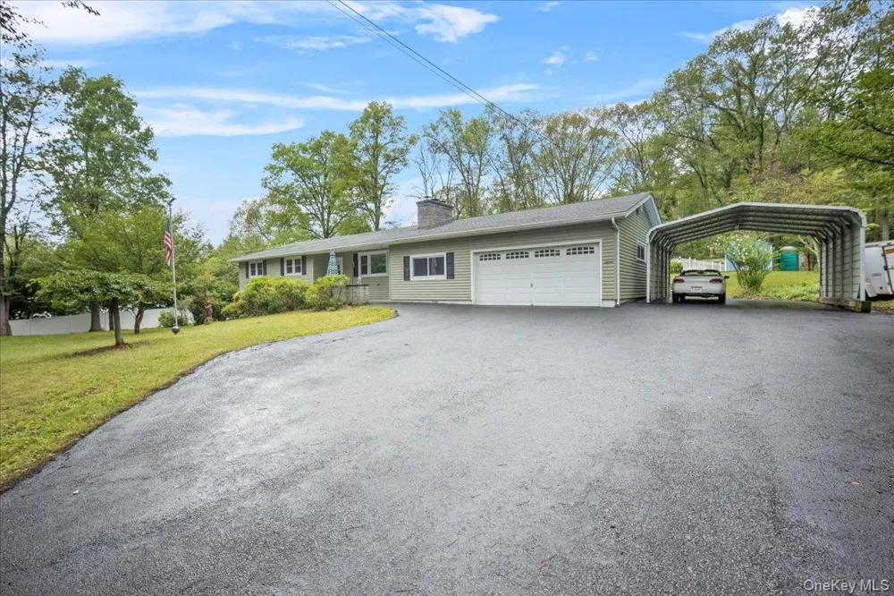 7 Hujay Terrace Wappingers Falls, NY 12590