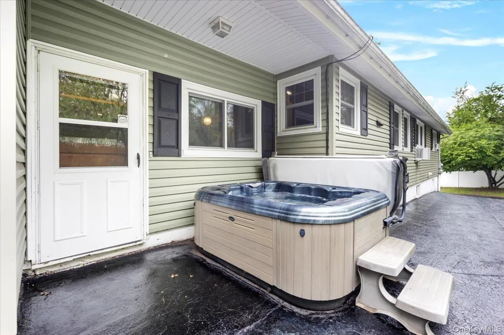 7 Hujay Terrace Wappingers Falls, NY 12590