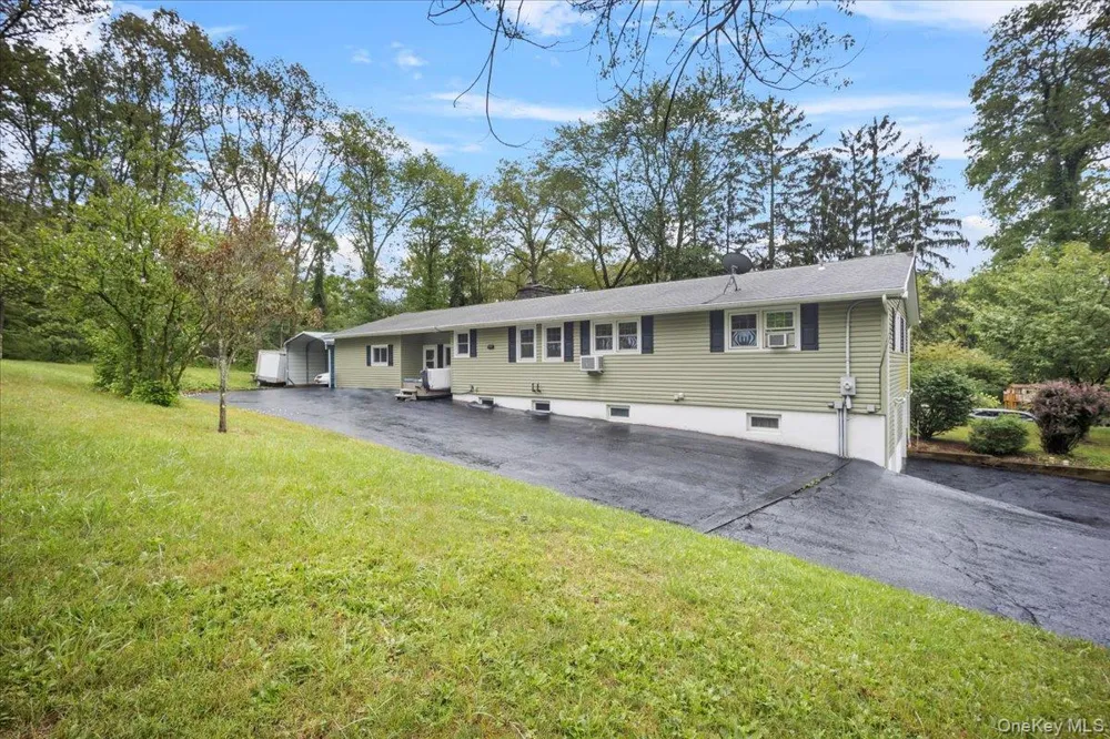 7 Hujay Terrace Wappingers Falls, NY 12590