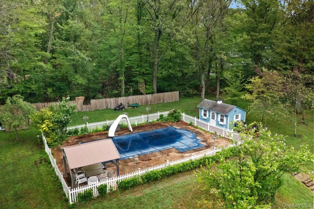 7 Hujay Terrace Wappingers Falls, NY 12590