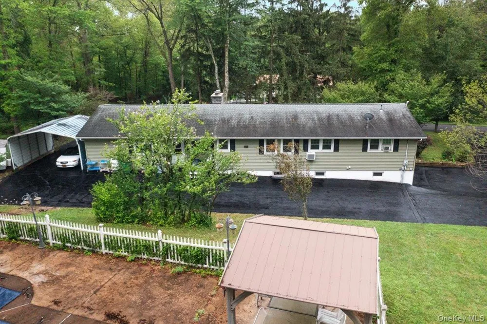 7 Hujay Terrace Wappingers Falls, NY 12590