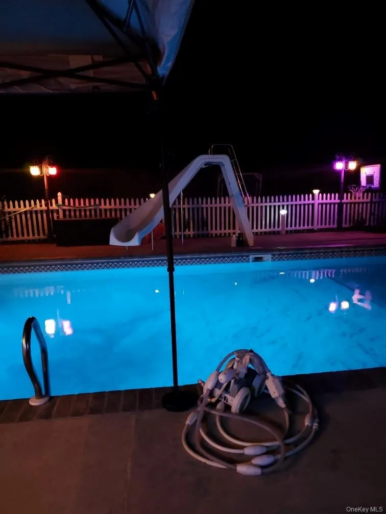 7 Hujay Terrace Wappingers Falls, NY 12590