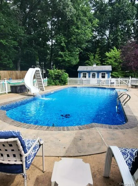 7 Hujay Terrace Wappingers Falls, NY 12590