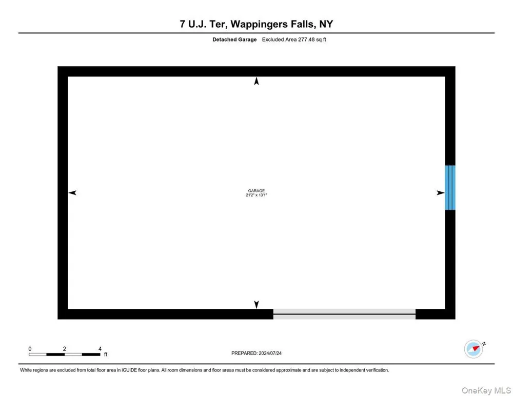 7 Hujay Terrace Wappingers Falls, NY 12590