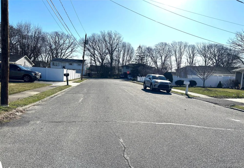116 Madison Avenue Amityville, NY 11701