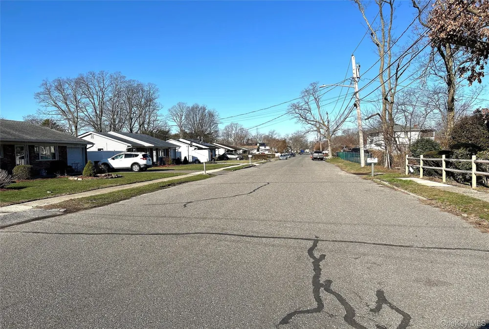 116 Madison Avenue Amityville, NY 11701