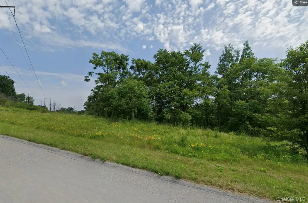 Frost Hill Road Pleasant Valley, NY 12569