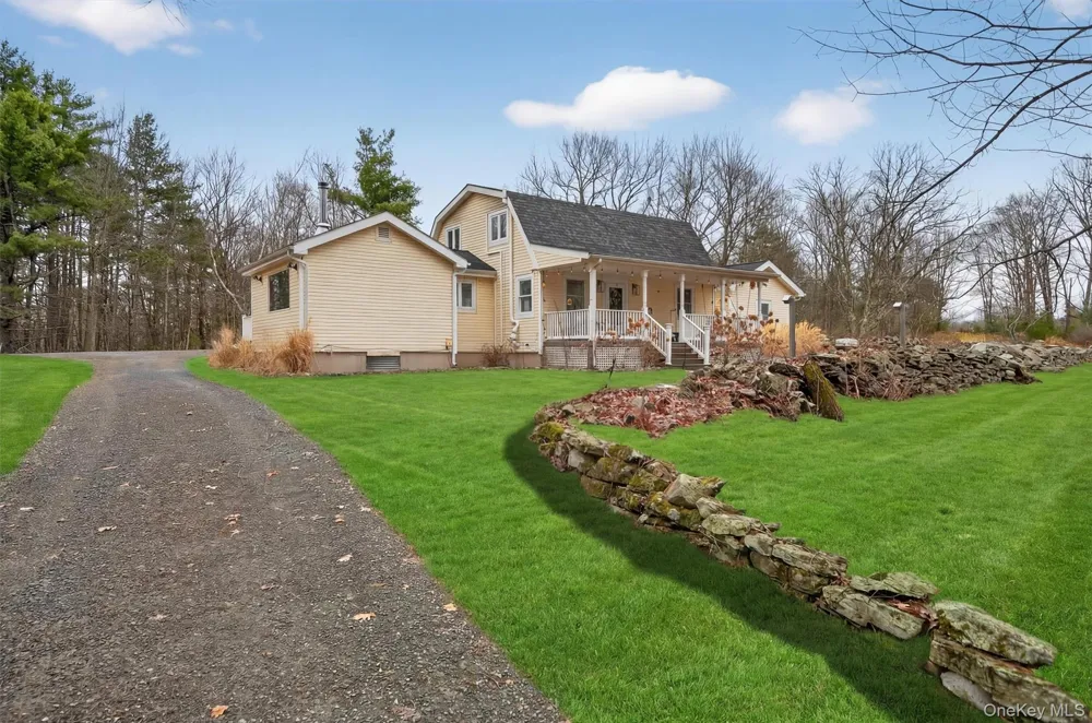 351 Gables Road Narrowsburg, NY 12764