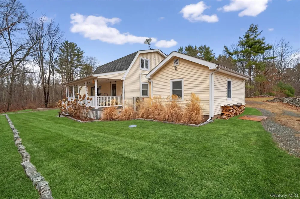 351 Gables Road Narrowsburg, NY 12764