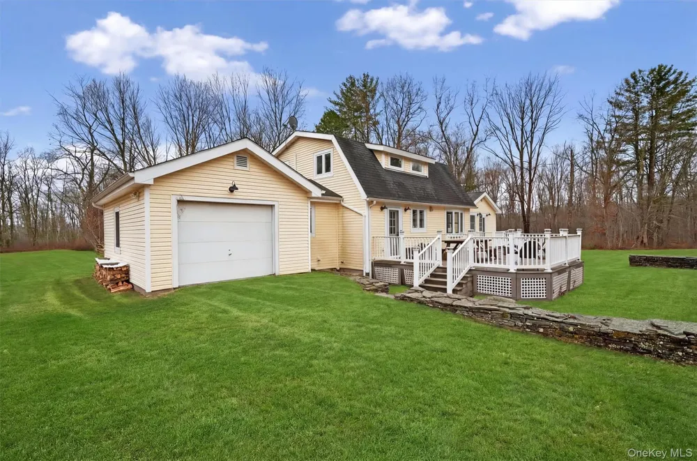 351 Gables Road Narrowsburg, NY 12764