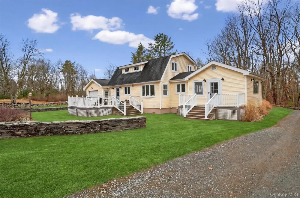 351 Gables Road Narrowsburg, NY 12764
