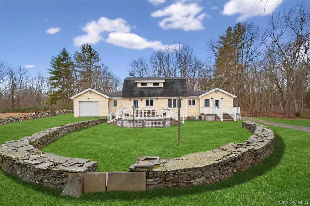 351 Gables Road Narrowsburg, NY 12764