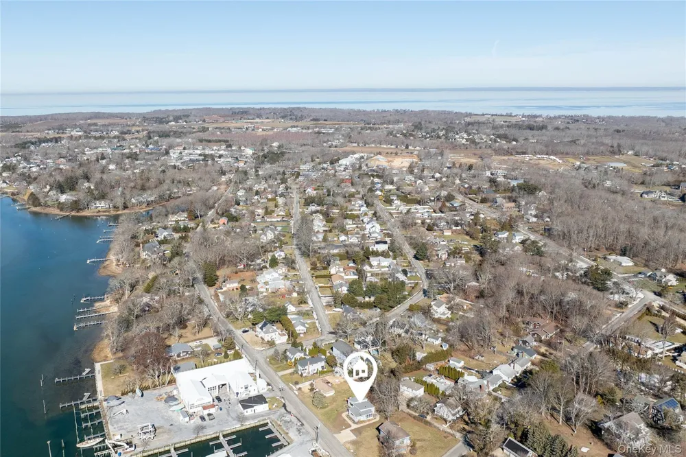 2845 Hobart Road Southold, NY 11971