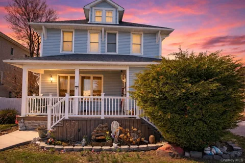 7 Meyer Avenue